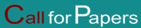 Call for Papers