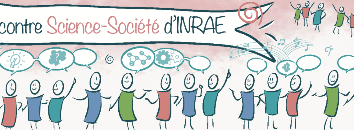 Bandeau rencontres science-société