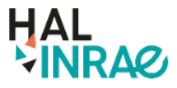Hal INRAE