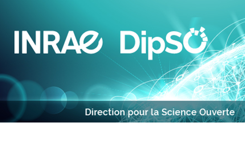 INRAE DipSO, Direction pour la science ouverte
