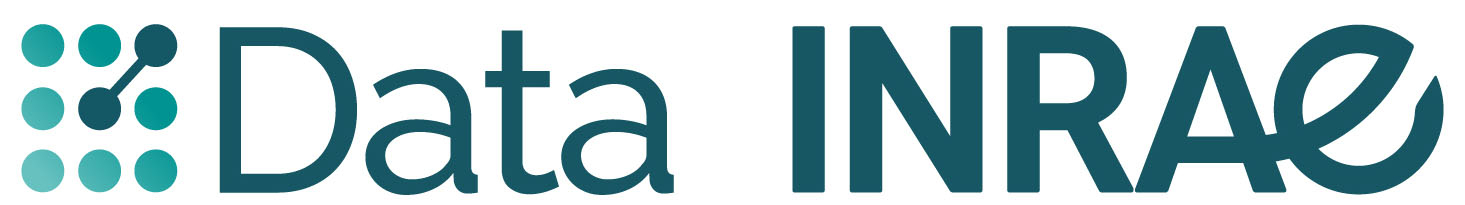Data INRAE