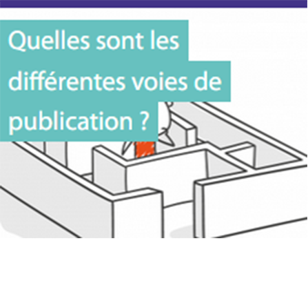 Oscar - Cour sur les voies de publication