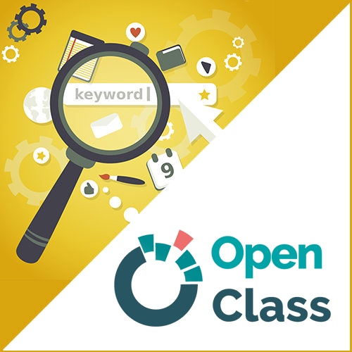 Open Class Methodologie de recherche documentaire