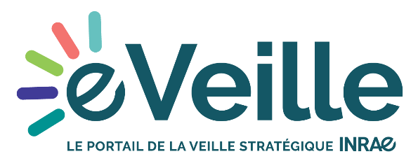 eVeille, le portail de la veille stratégique INRAE