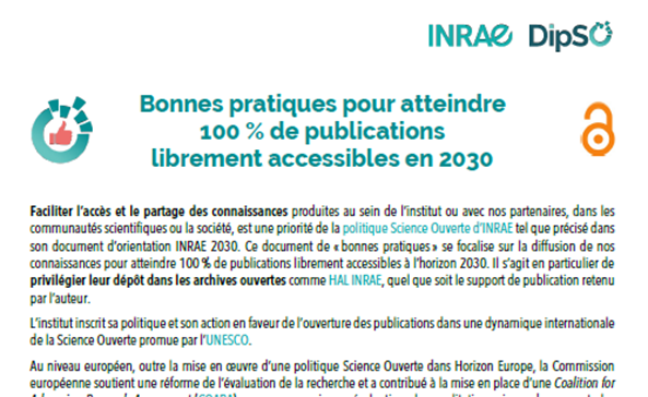 100% open access