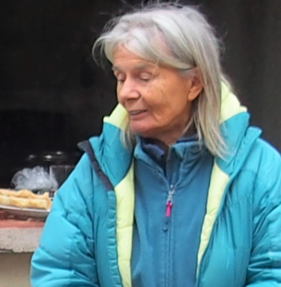 Marie Giraud