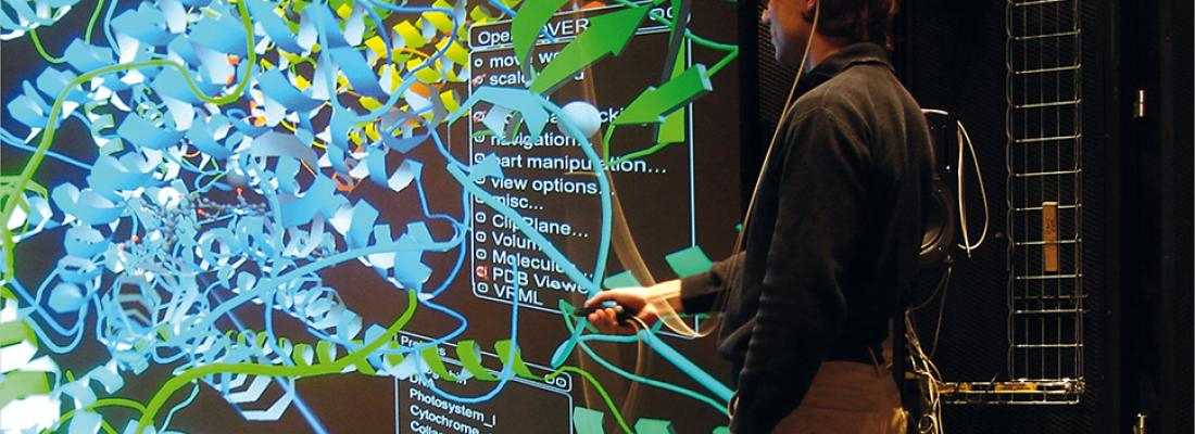 Plan Données pour la science