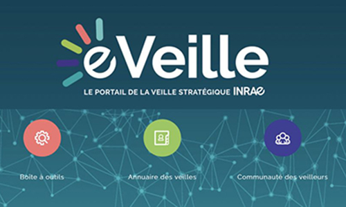 Portail eVeille 