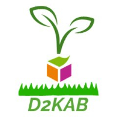 Logo projet D2KAB
