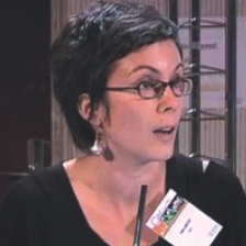 Julie Labatut