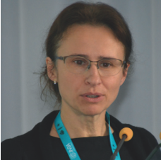Pascale Frey-Klett