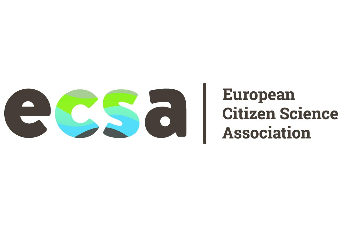 Logo_European Citizen Science Association