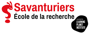 Logo Savanturiers