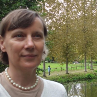Sabine Arbeille