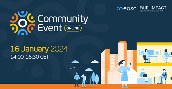 Event FAIR-IMPACT