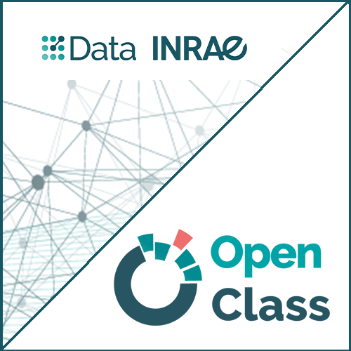 Image Open Class Data INRAE