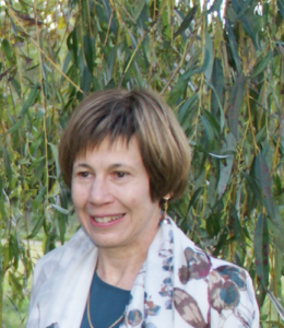 Isabelle Louveau