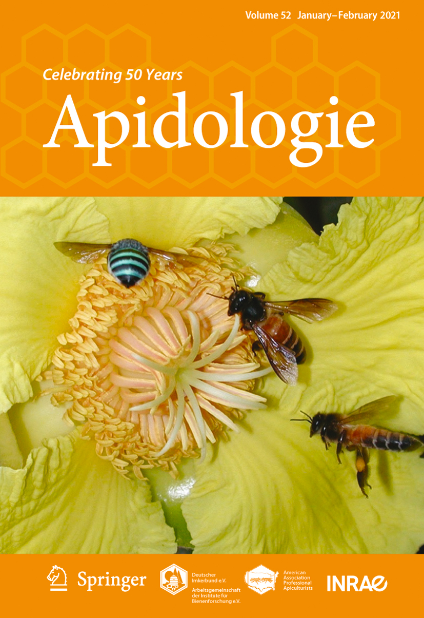 Apidologie
