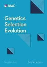 Genetics selection evolution