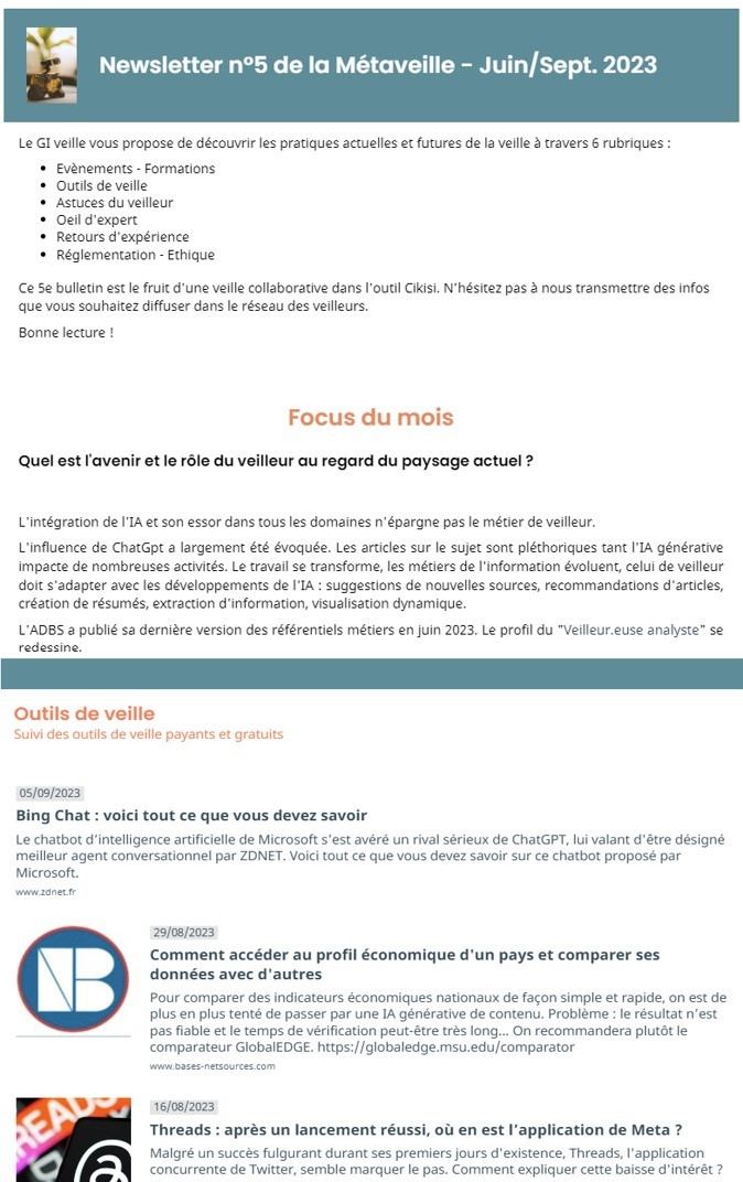 Métaveille