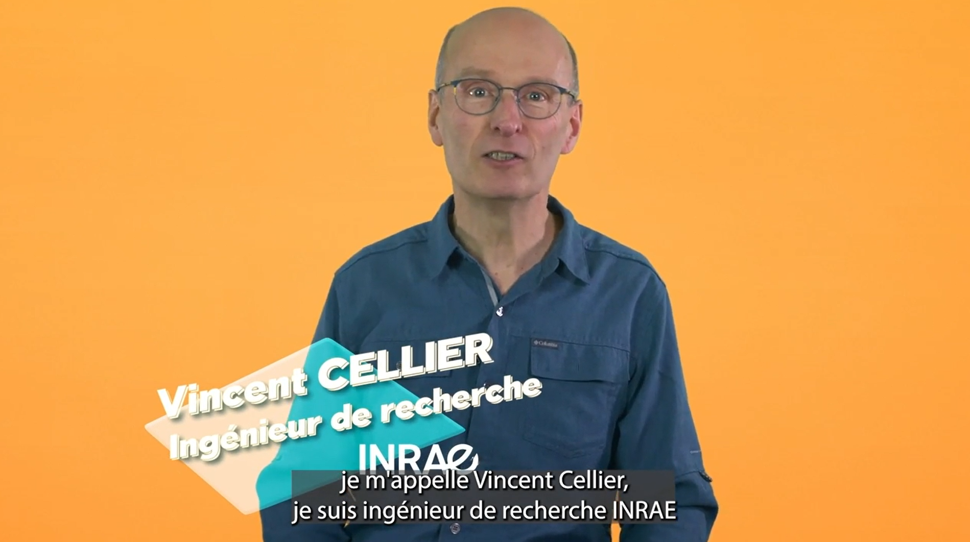 Vincent Cellier