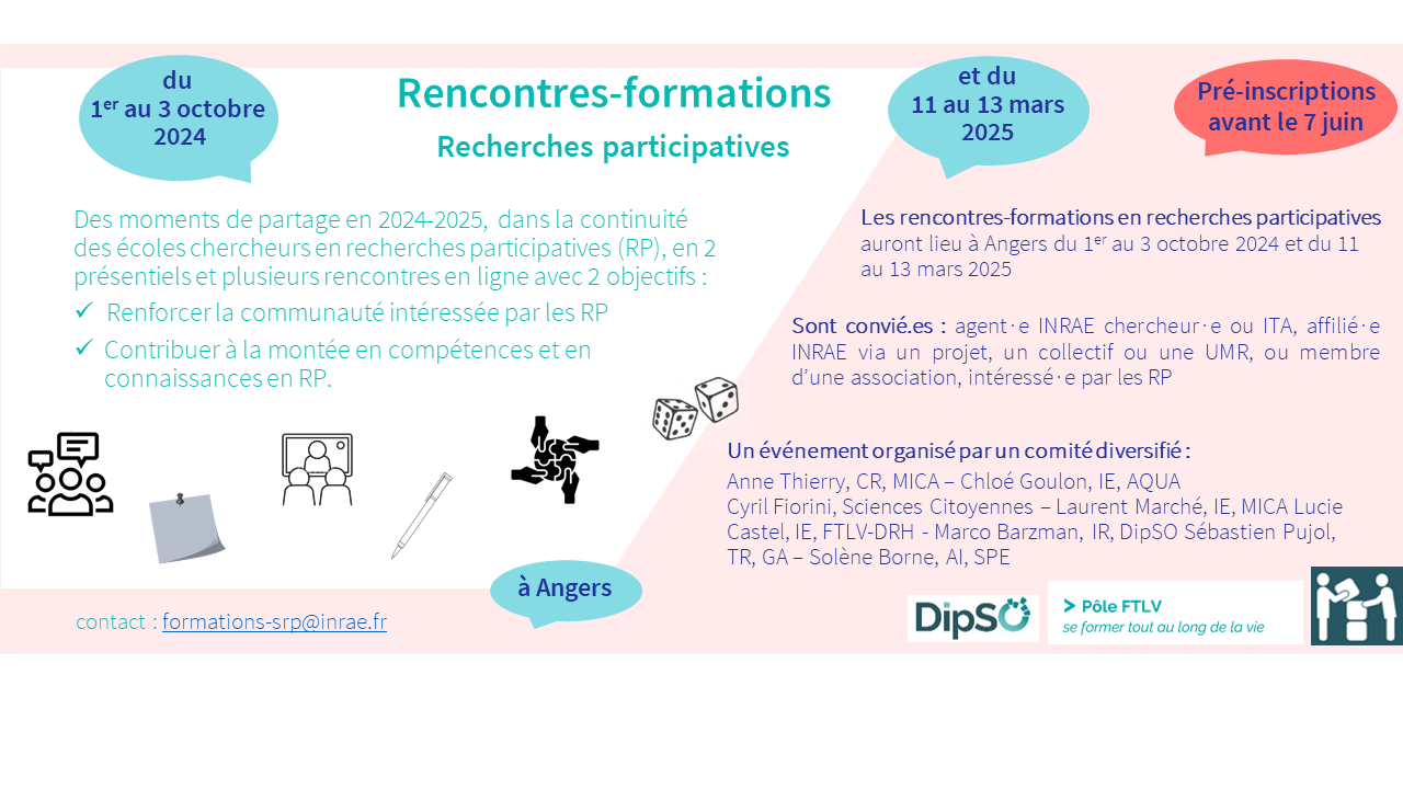 RencontresFormations_Affiche