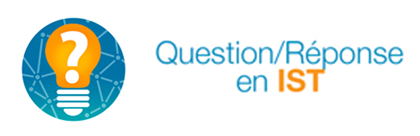 Question réponse en IST