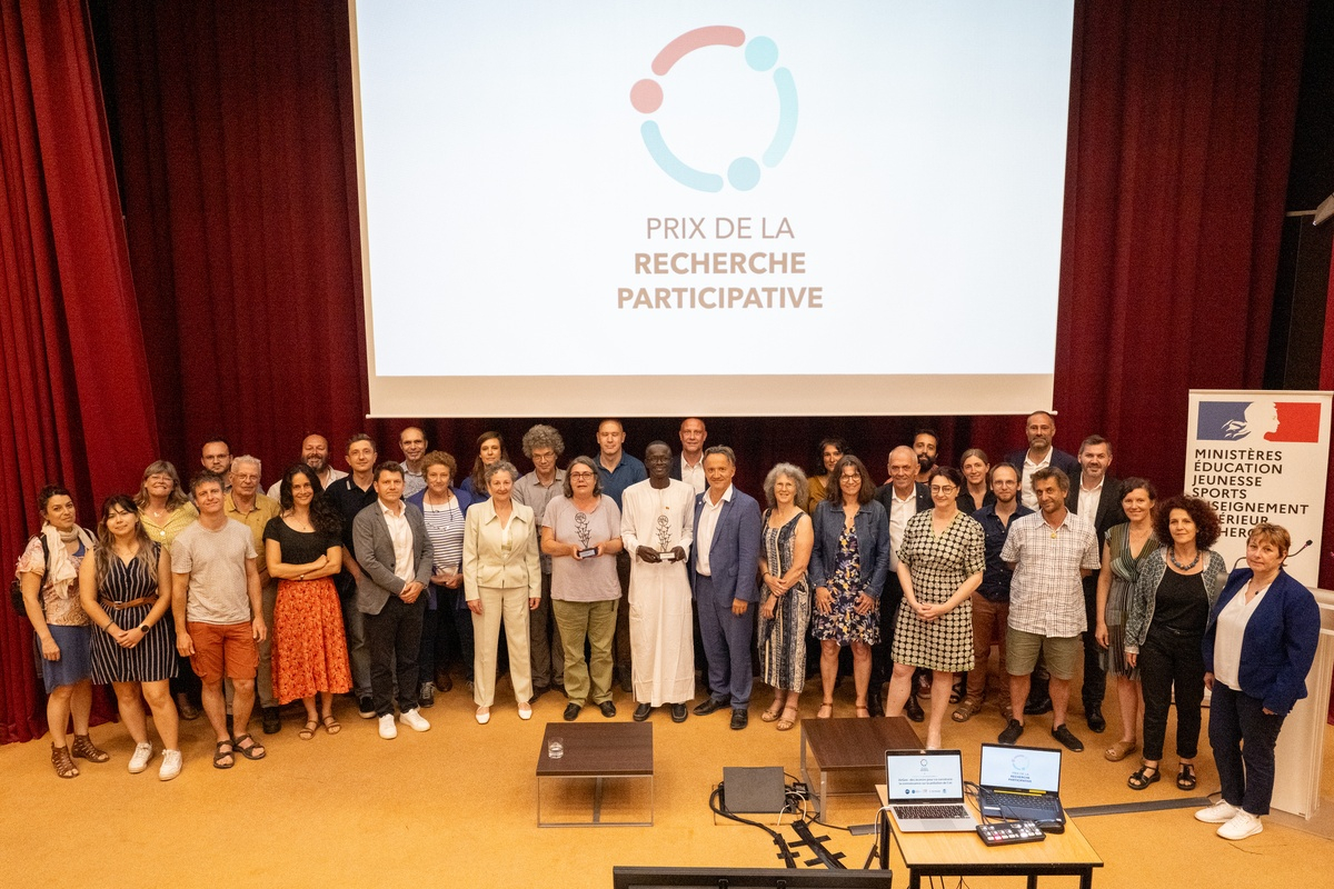 prix Recherche participative 2024 bis