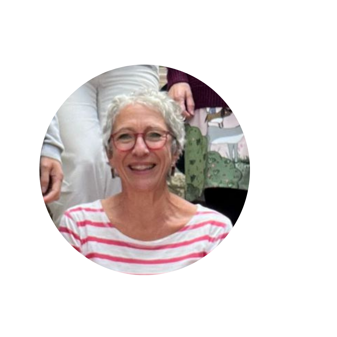 Portrait Catherine Tailleux