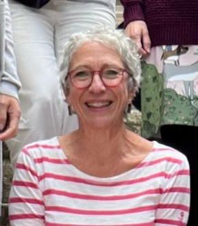 Catherine Tailleux