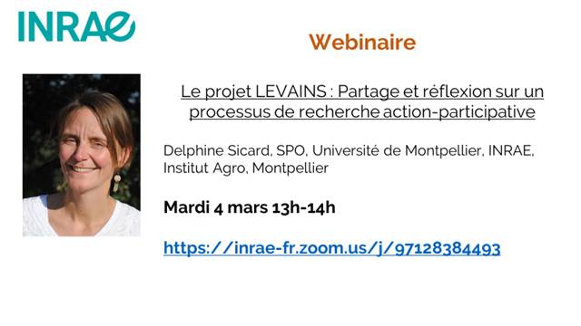 Annonce webinaire Delphine Sicard