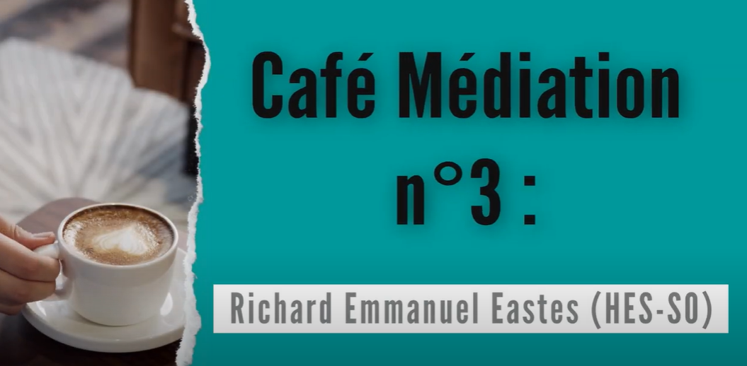 Café médiation n°3