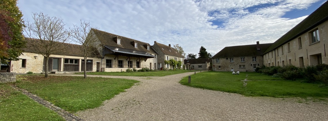 Écosite de Villarceaux