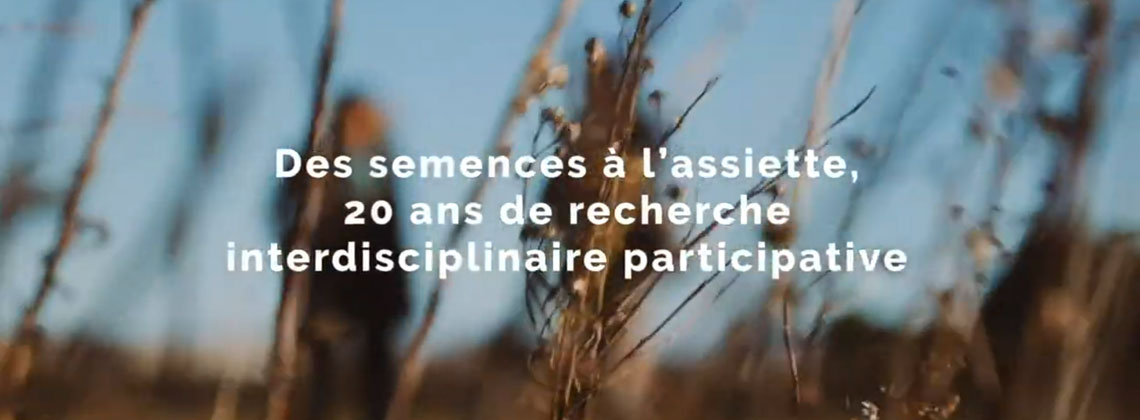 Lauréat du prix Participatif