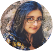 Portrait de Sonia Bravo