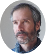 Portrait de Sacha Muszlak