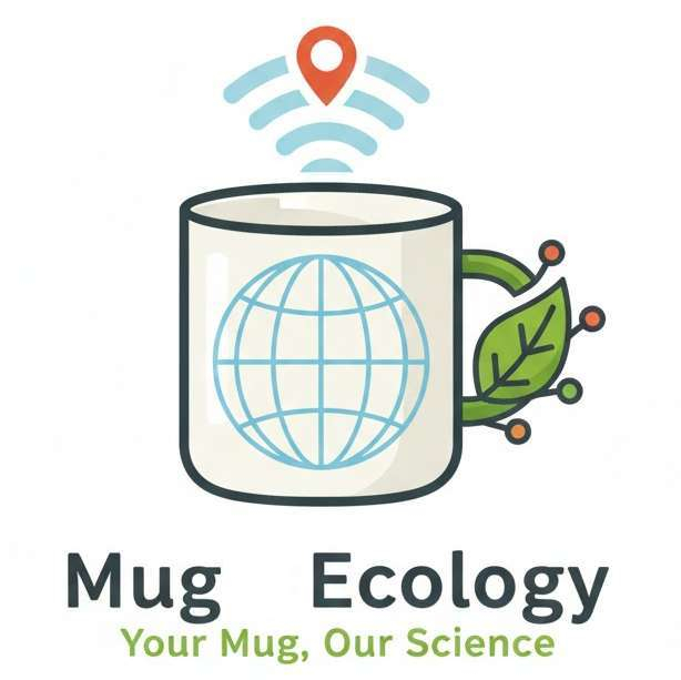 Logo Projet Mug Ecology