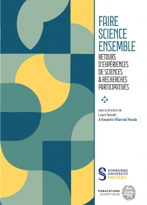 Couverture de l'ouverture Faire Science Ensemble